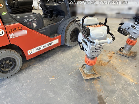 2026 MULTIQUIP MTX60HD