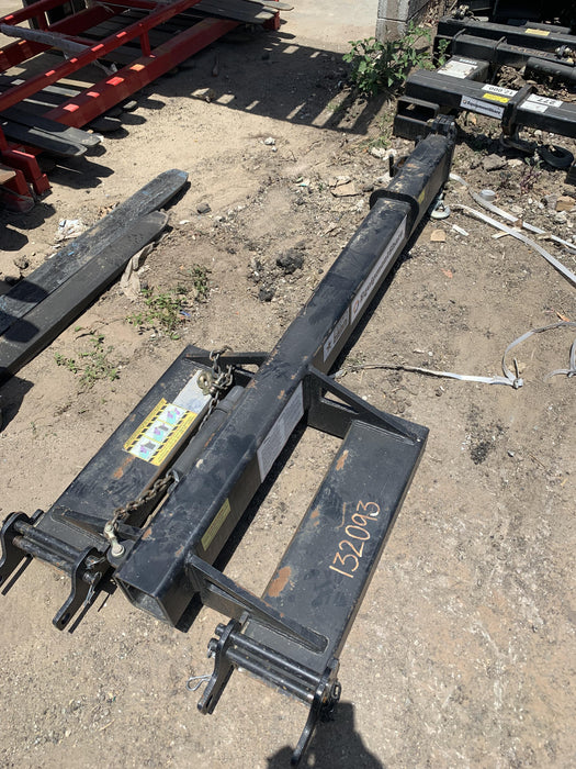 2021 STAR INDUSTRIES M1360B - Star JIB Boom