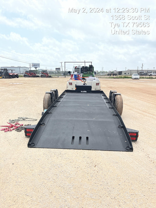 2023 STEELPOINT K19E