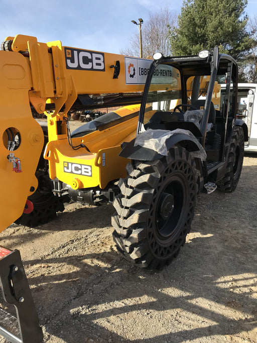 2021 JCB 509-42