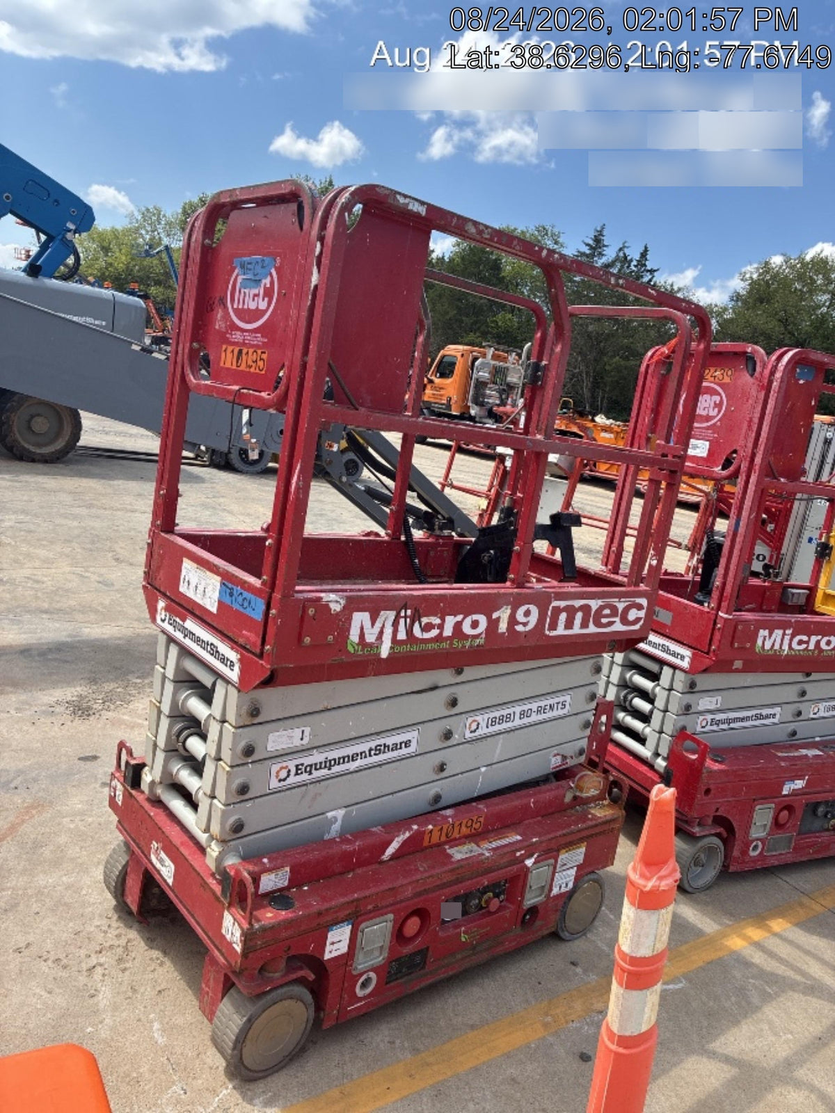 2020 MEC Micro 19