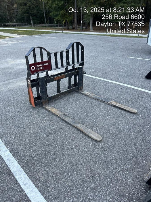 2025 VIRNIG PF4855-5VG