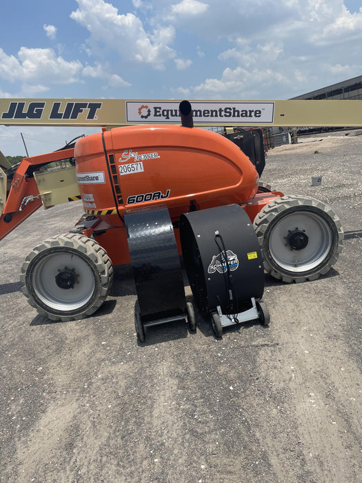 2022 SCHAEFER VKM36-B