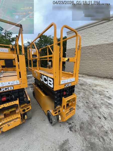 2023 JCB S1930E