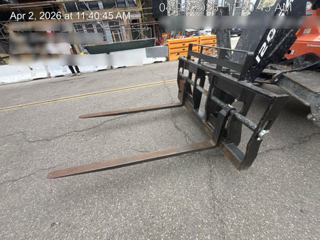 2024 JLG 1001095418S