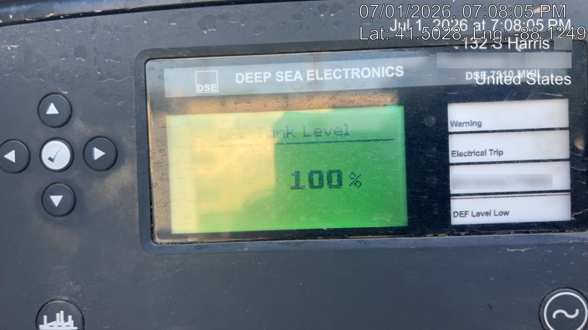 2022 ATLAS COPCO QAS 125