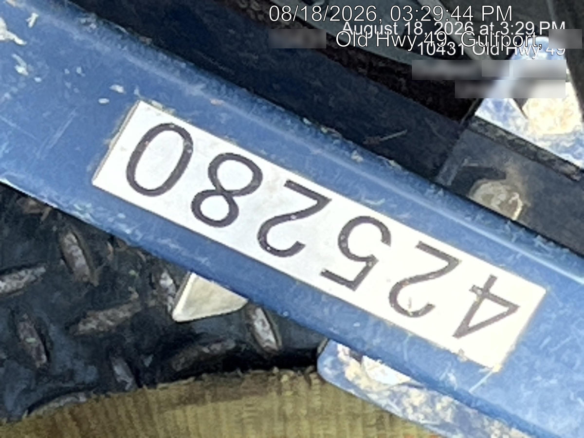 2024 CURRENT TOOLS 100A