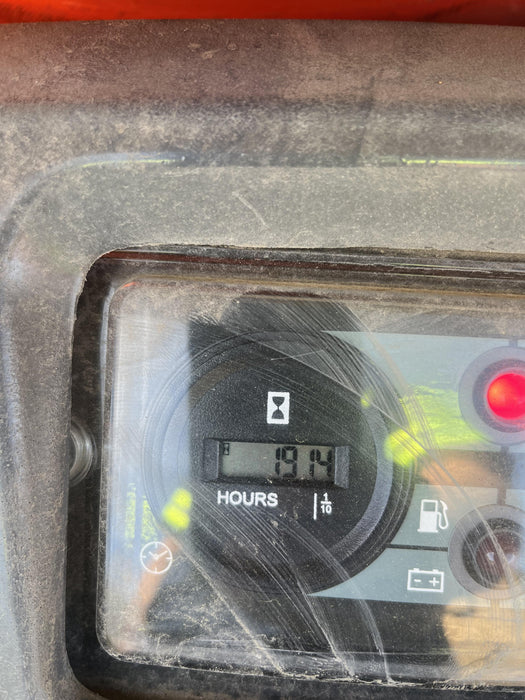 2023 ATLAS COPCO XAS 110