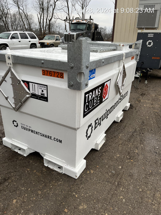 2023 WESTERN GLOBAL 20TCG-ES