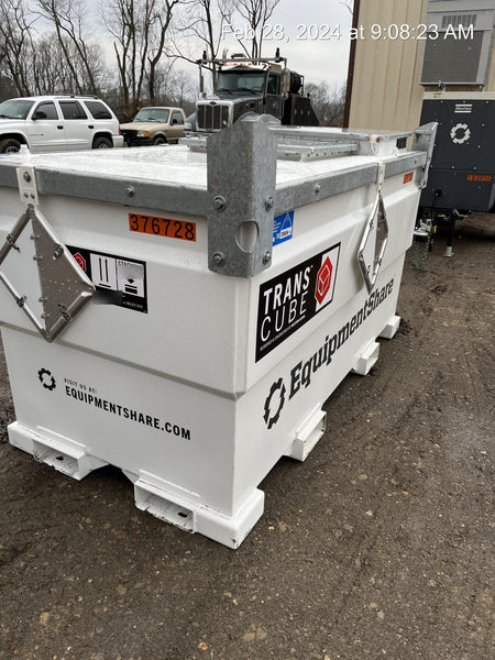 2023 WESTERN GLOBAL 20TCG-ES