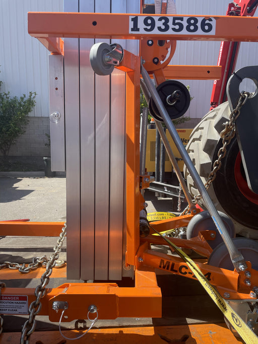 2021 LIFTSMART MLC-24