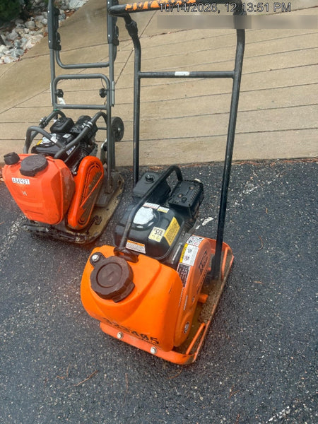 2023 MULTIQUIP MVC82VHW
