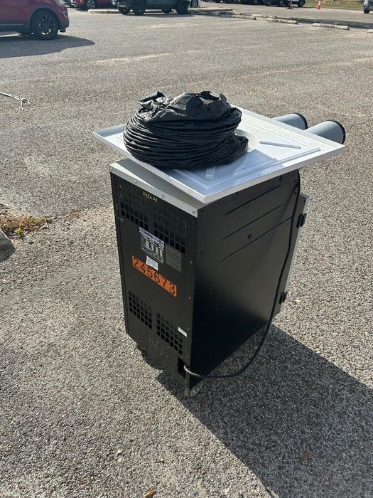 2022 KWIKOOL KPAC1411-2