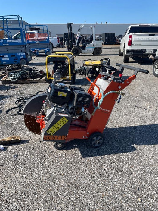 2025 HUSQVARNA FS 400 LV