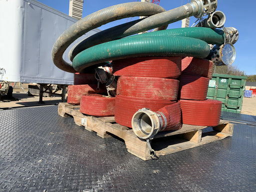 2019 WACKER NEUSON PT3A