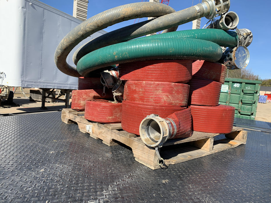 2019 WACKER NEUSON PT3A