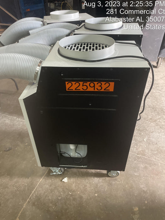 2022 KWIKOOL KPAC1411-2