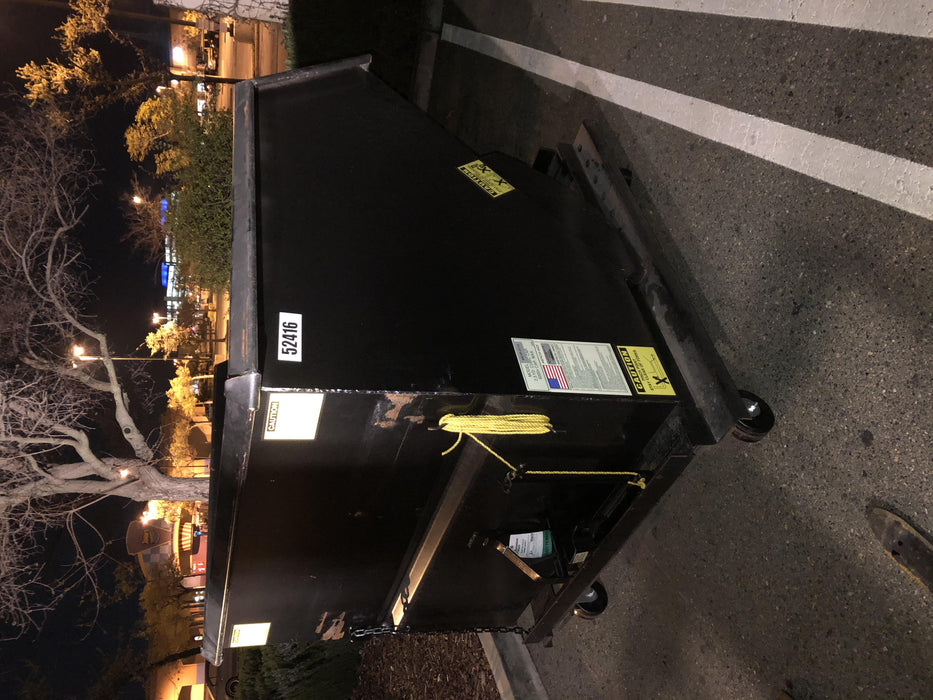 2019 ARROW MATERIAL HANDLING HP-6000-250