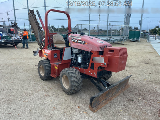 2019 DITCH WITCH RT45A
