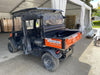 2022 KUBOTA RTV-X1140W-H (Canopy)
