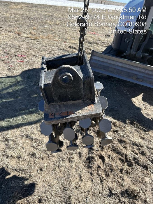 2024 ROCKLAND WM18-4