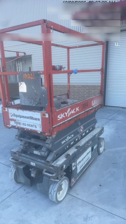 2017 Skyjack SJIII-3219 Standard