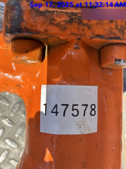 2021 MICHIGAN PNEUMATIC MP-TPB60-118