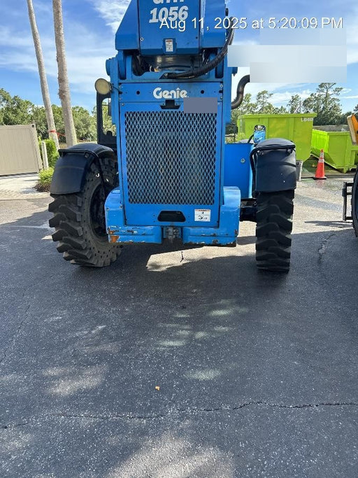 2019 GENIE GTH-1056