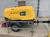 2021 ATLAS COPCO XAS188 CWK