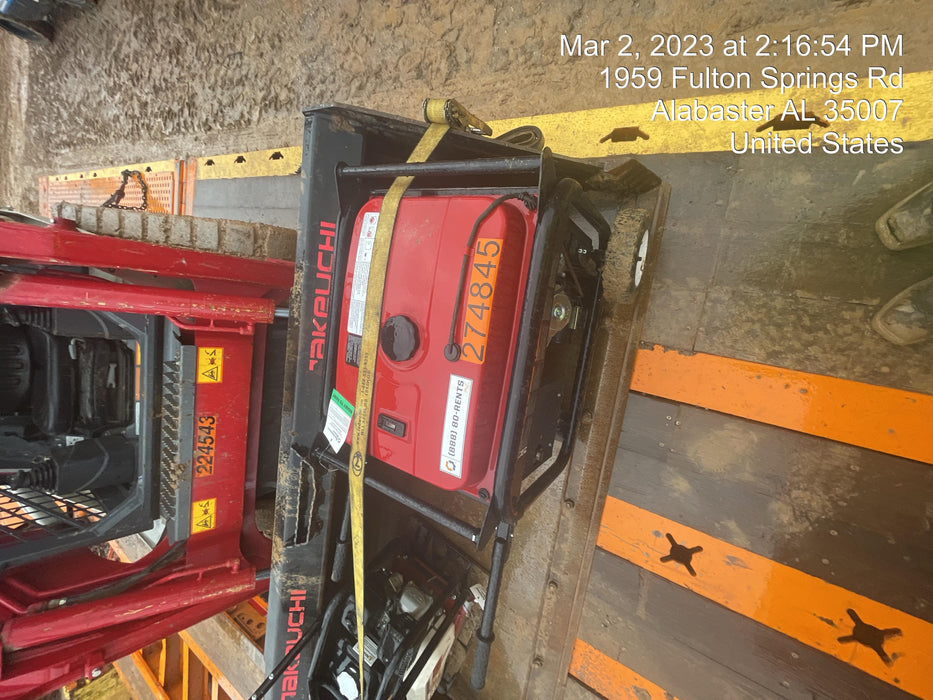 2022 MI-T-M GEN-8000-0MME