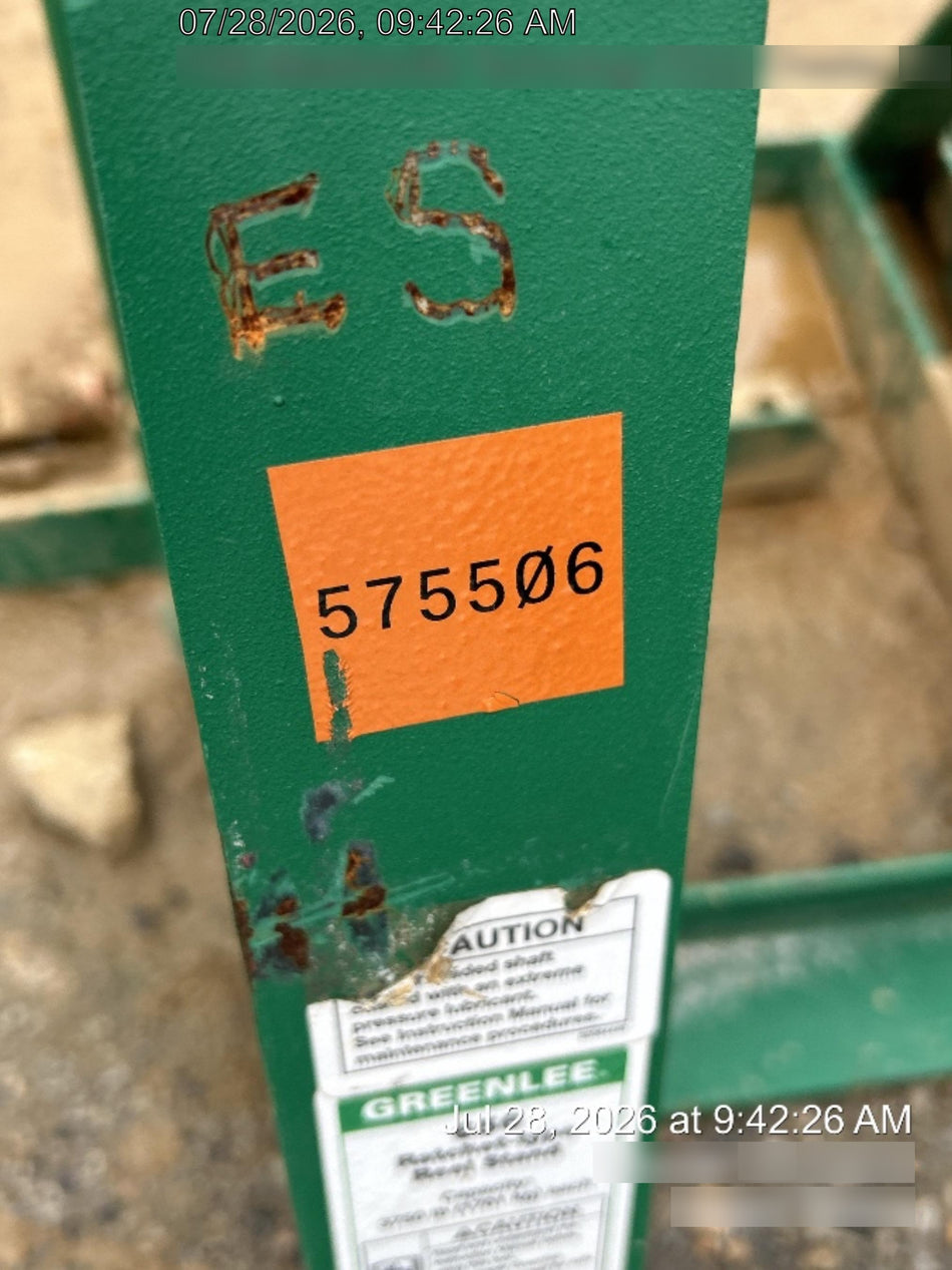 2025 GREENLEE 656