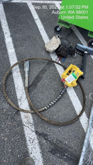 2022 WACKER NEUSON M2500