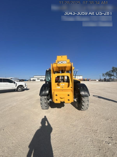 2024 JCB 506-36