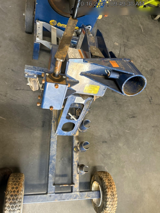 2024 CURRENT TOOLS 100A