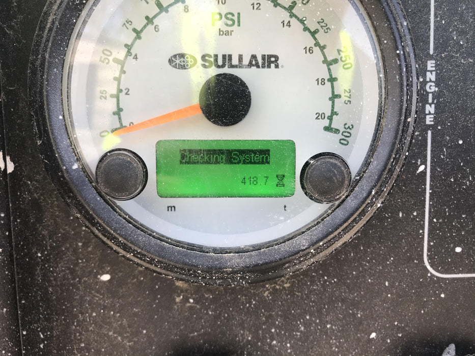 2019 SULLAIR 185-DPQ