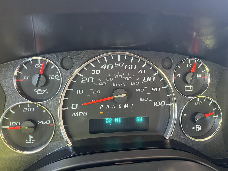 2023 CHEVROLET Express Van - Rental