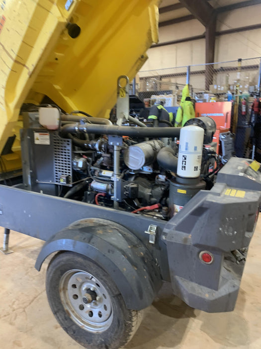 2022 ATLAS COPCO XAS188