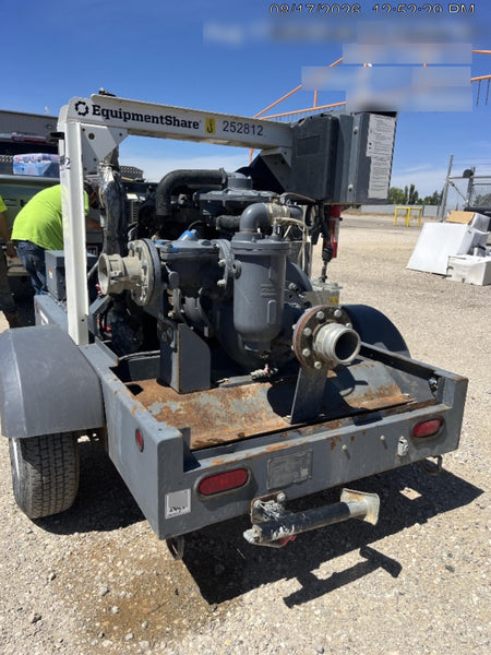 2022 ATLAS COPCO PAC F44 KD