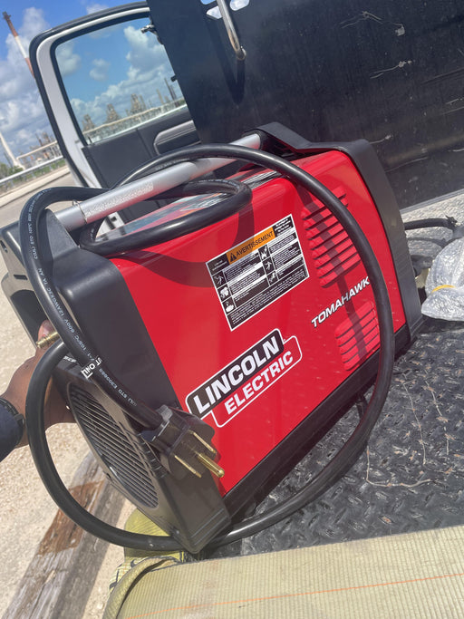 2021 LINCOLN ELECTRIC K2806-1