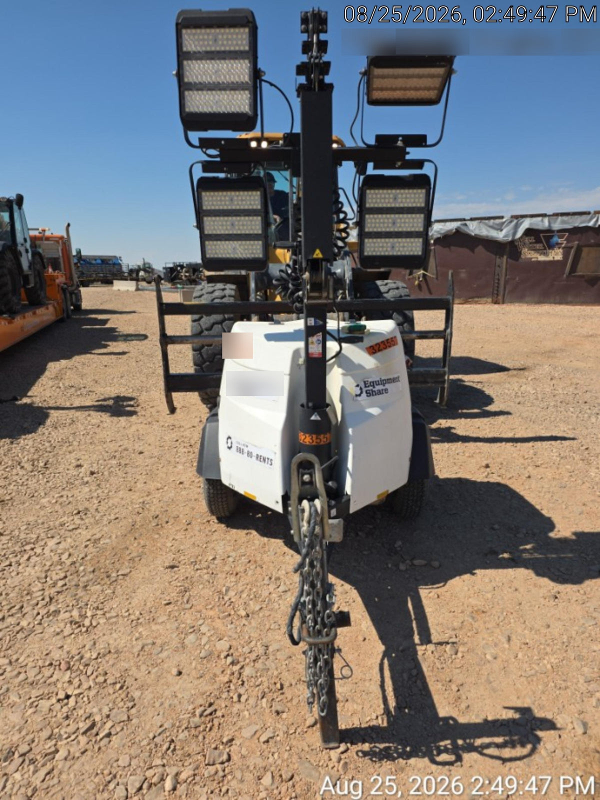 2023 GENERAC MLT2
