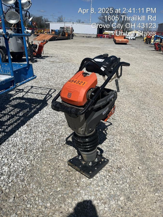 2024 HUSQVARNA LT6005