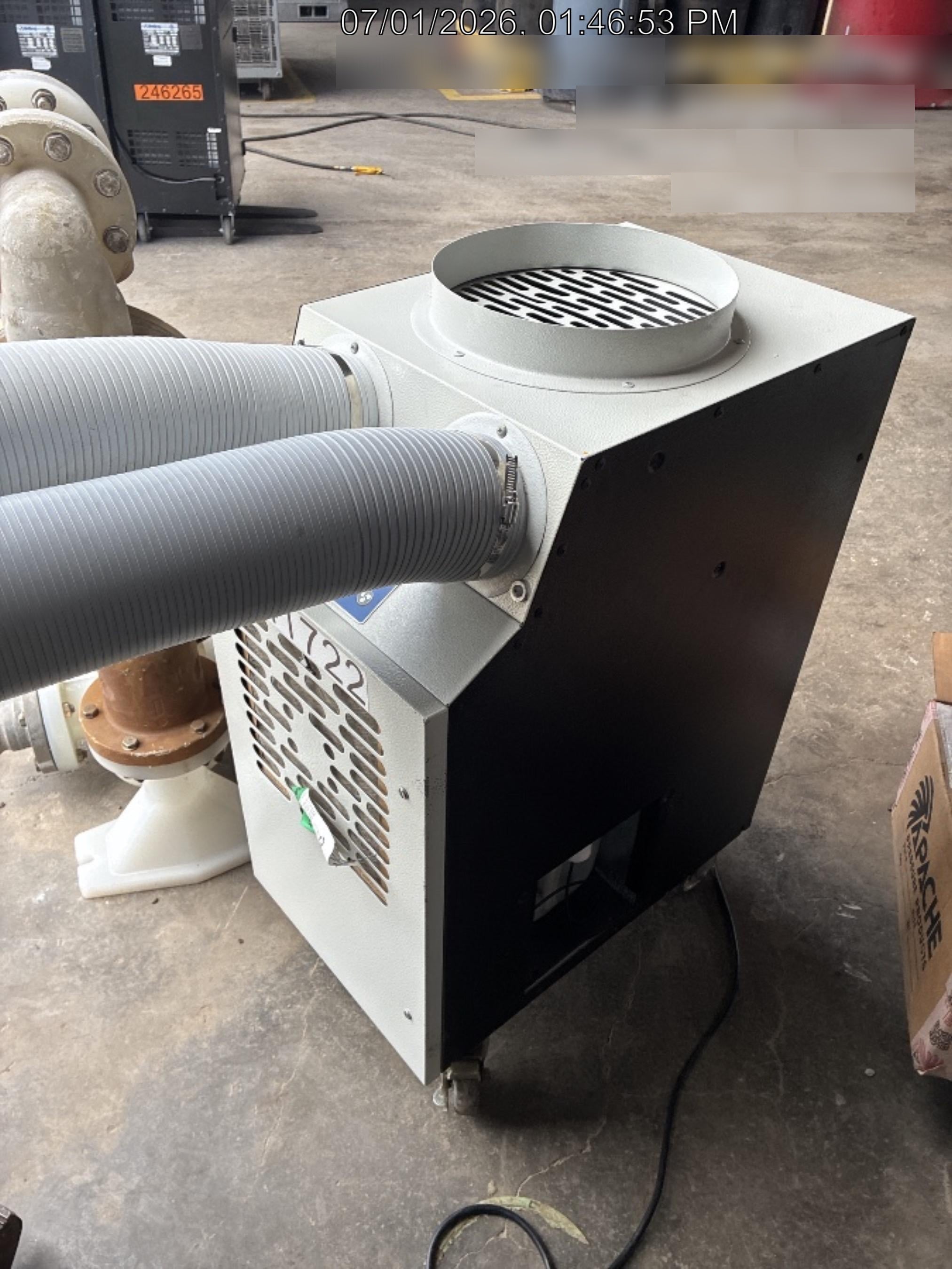 2023 KWIKOOL KPAC1411-2