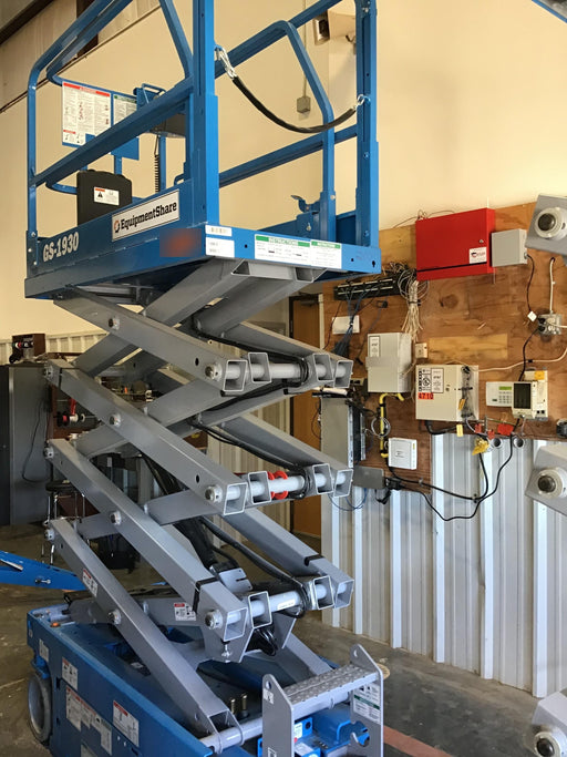 2020 Genie GS-1930 GENIE GS-1930