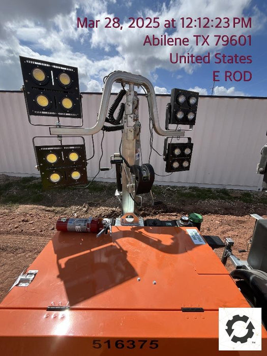 2025 WANCO WLTT-4MM4K