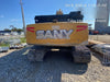 2019 SANY SY215