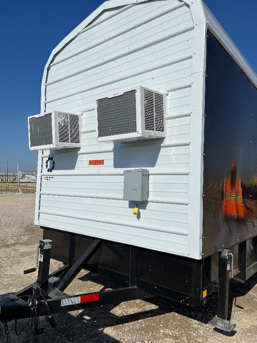 2025 TEXAS COOLING SYSTEMS Texas Icehouse