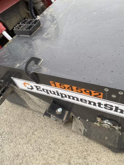 2021 PALADIN Sweepster SB72