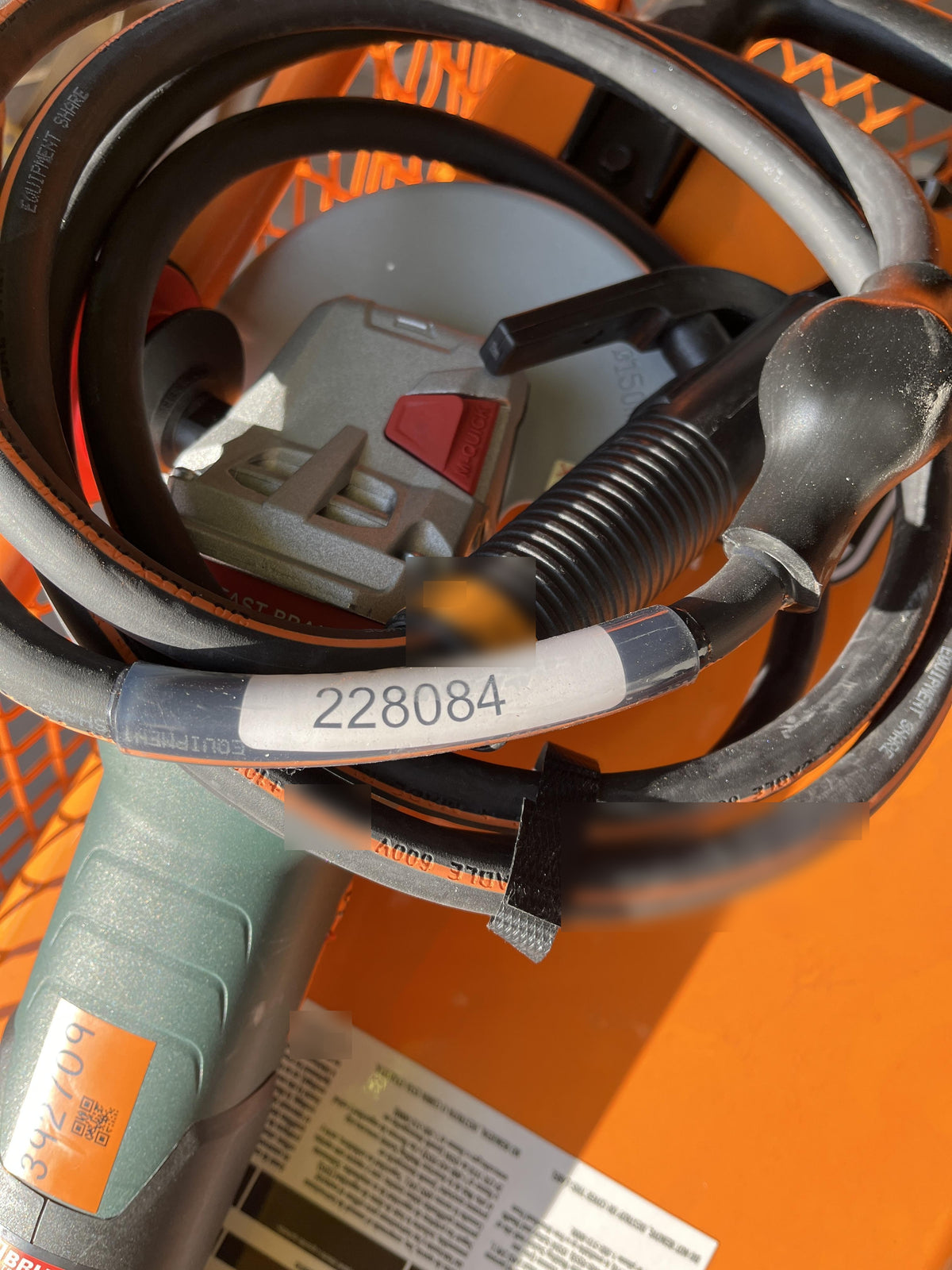 2023 LINCOLN ELECTRIC FLEXTEC 350X