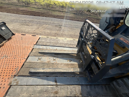 2025 PALADIN 48" Pallet Forks - Paladin