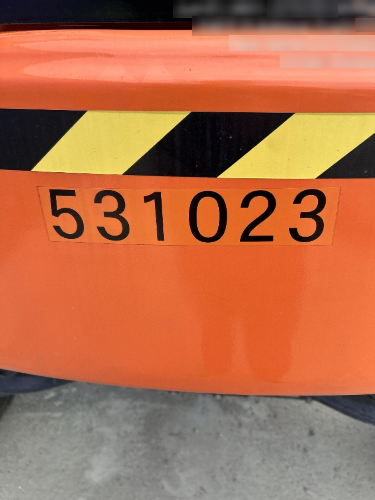 2025 JLG 460SJ